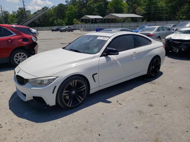Bmw 4 series (2015)