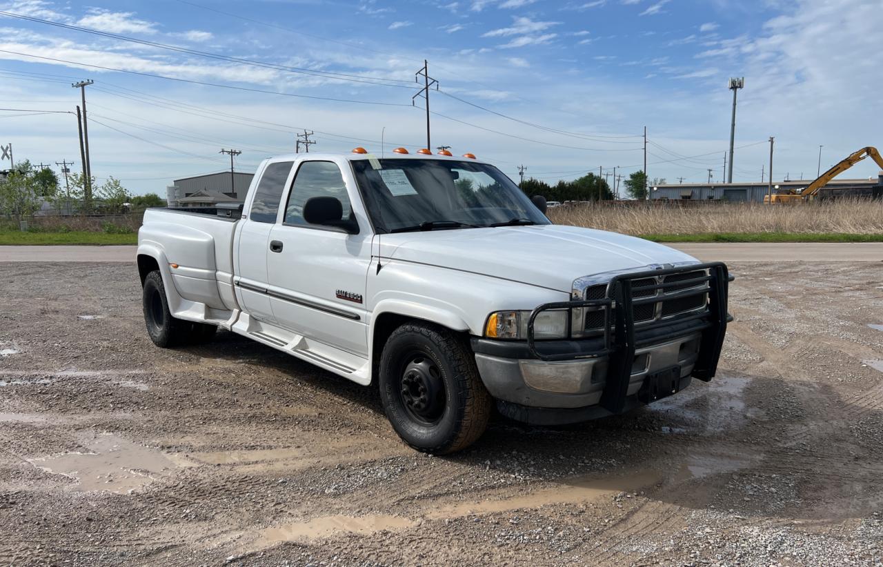 Dodge Ram (2001)