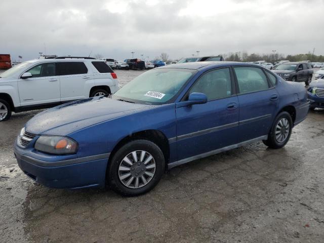 Chevrolet Impala (2005)