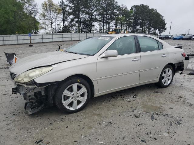 Lexus Es330 (2005)