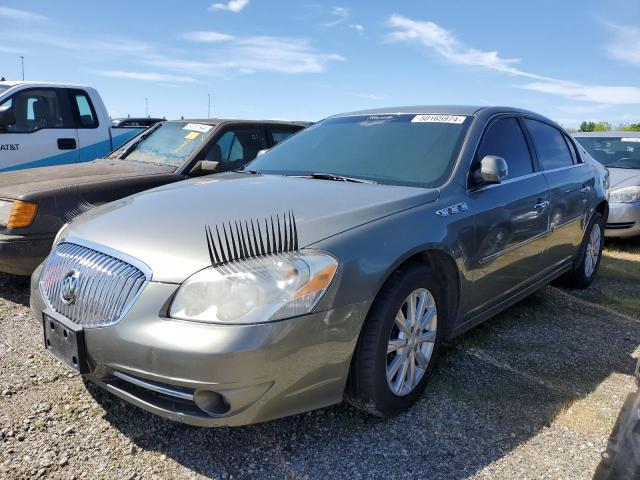 Buick Lucerne (2011)