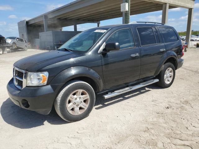 Dodge Durango (2009)