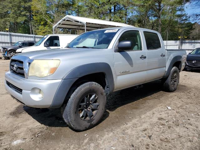 Toyota Tacoma (2008)