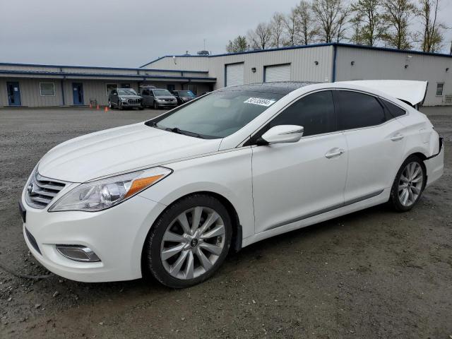 Hyundai Azera (2013)