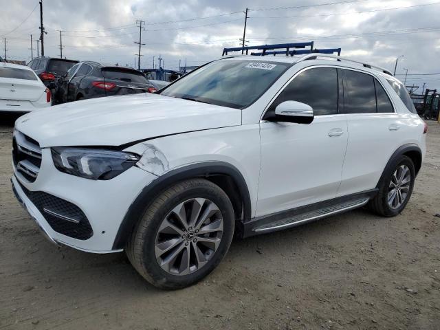 Mercedes-benz Gle-class (2020)