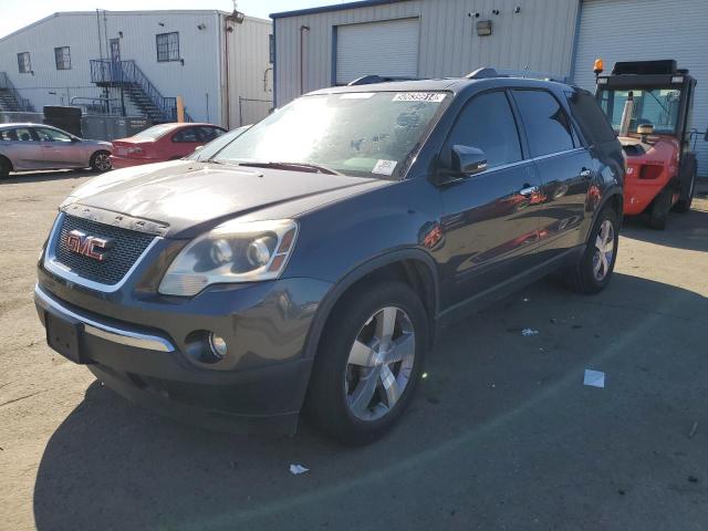 Gmc Acadia (2012)
