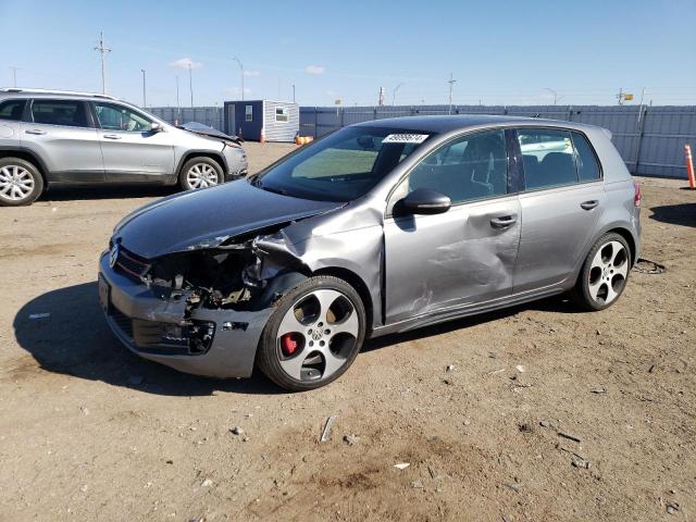 Volkswagen Gti (2011)