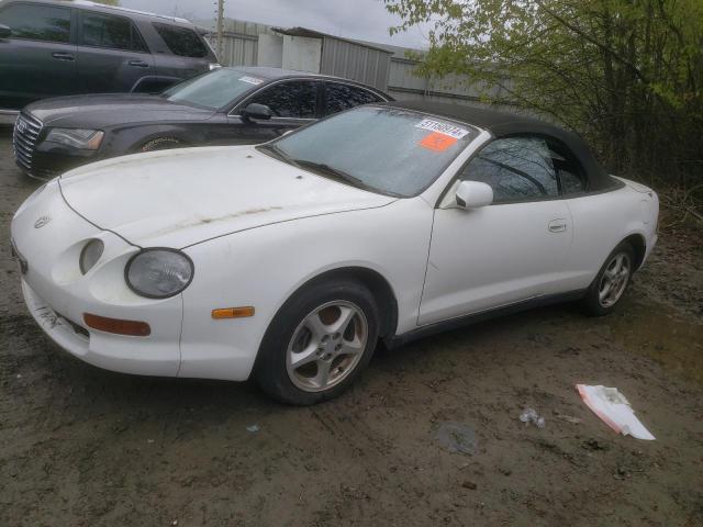 Toyota Celica (1995)