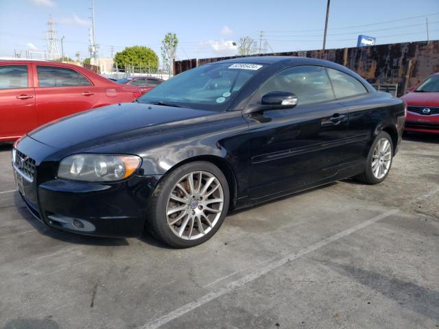 Volvo C70 (2009)