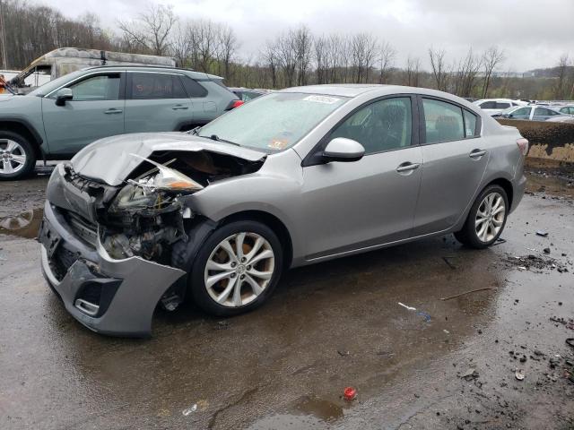 Mazda Mazda3 (2011)