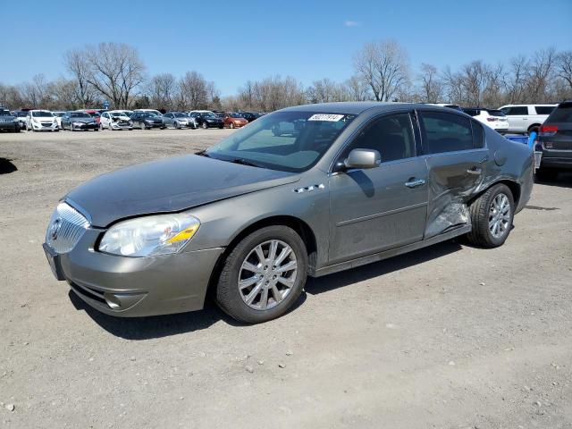 Buick Lucerne (2011)
