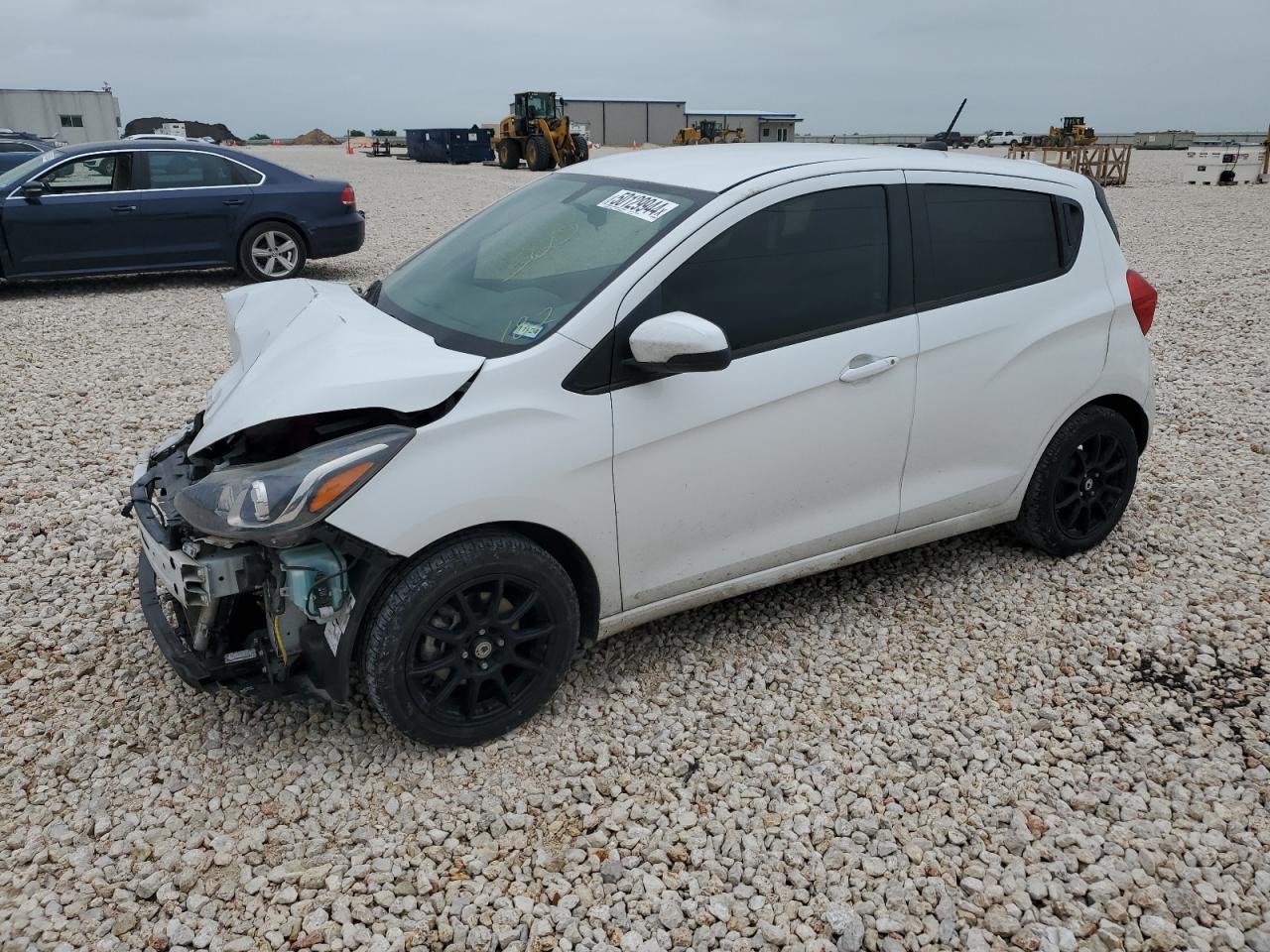 Chevrolet Spark (2019)