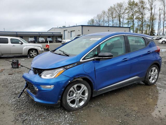Chevrolet Bolt (2018)