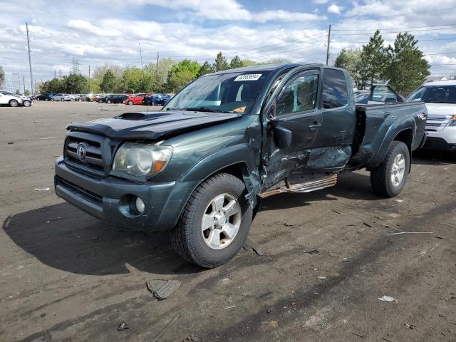 Toyota Tacoma (2009)