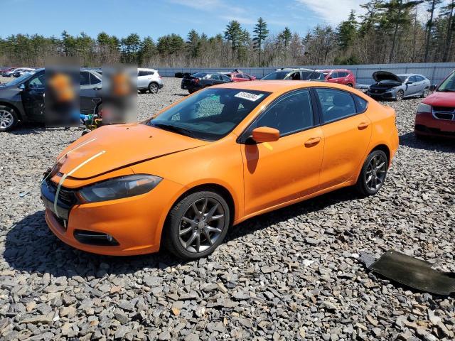 Dodge Dart (2013)