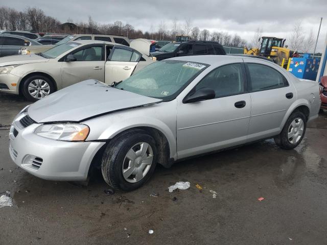Dodge Stratus (2004)