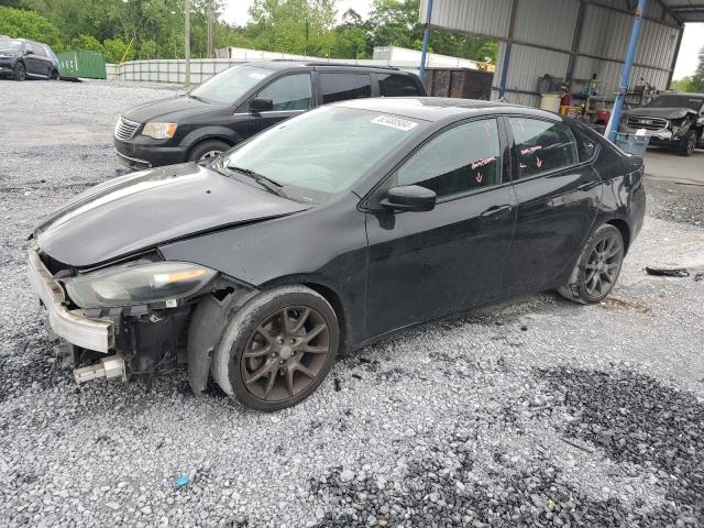 Dodge Dart (2013)