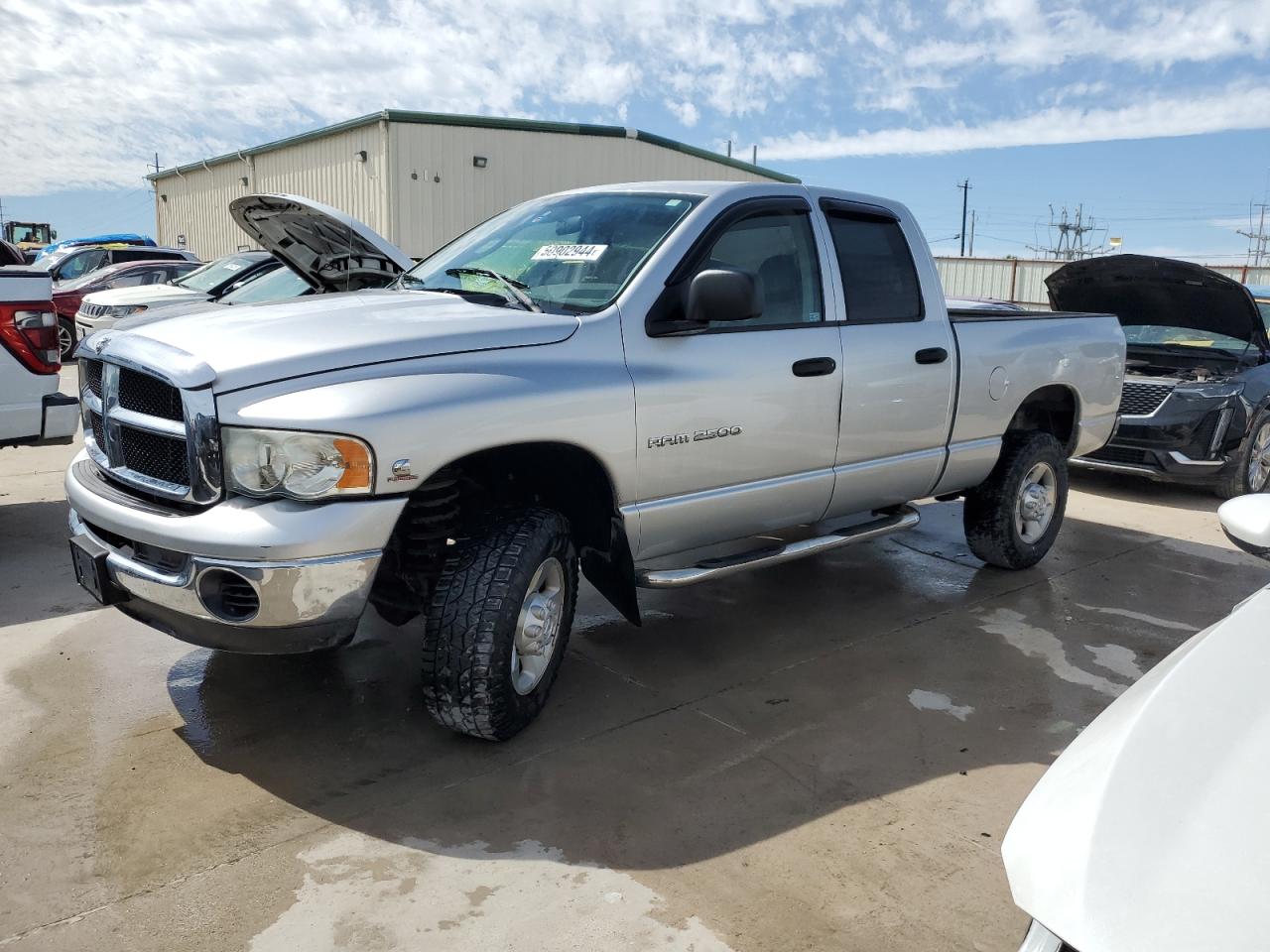 Dodge Ram (2003)