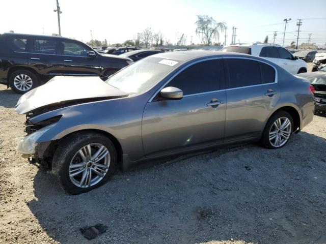 Infiniti G37 (2011)