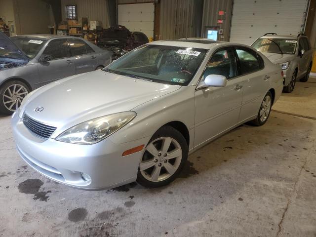 Lexus Es330 (2005)
