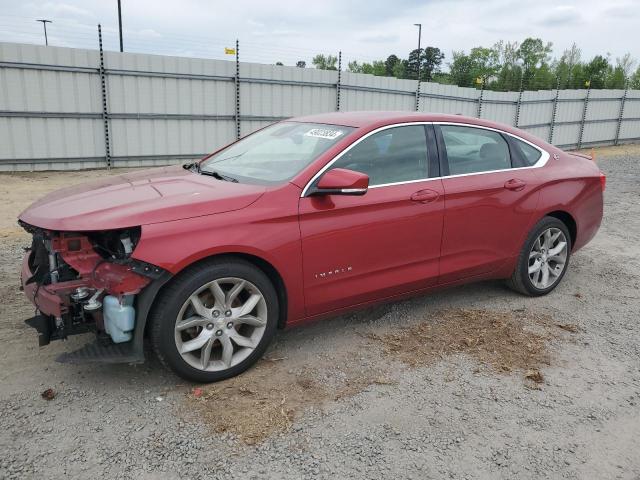 Chevrolet Impala (2014)