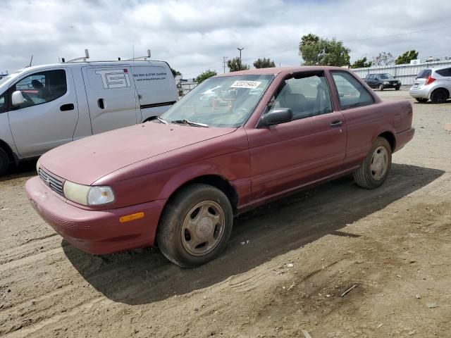 Nissan Sentra (1993)