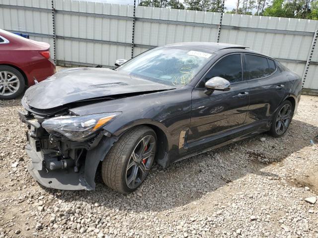 Kia Stinger (2020)