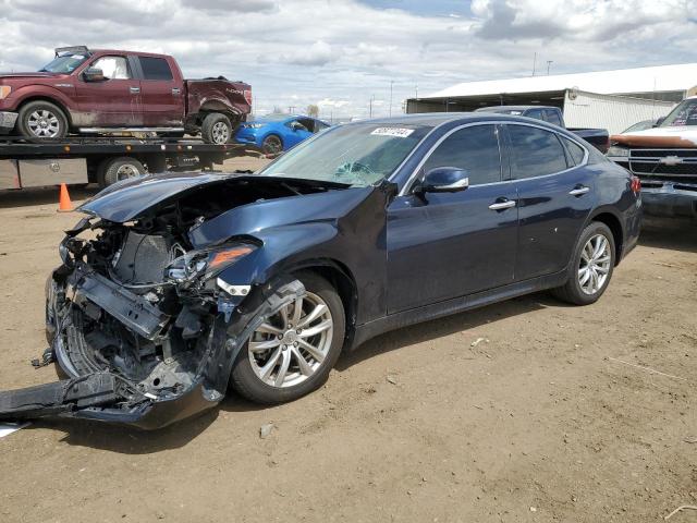 Infiniti Q70 (2018)