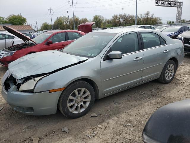 Mercury Milan (2006)