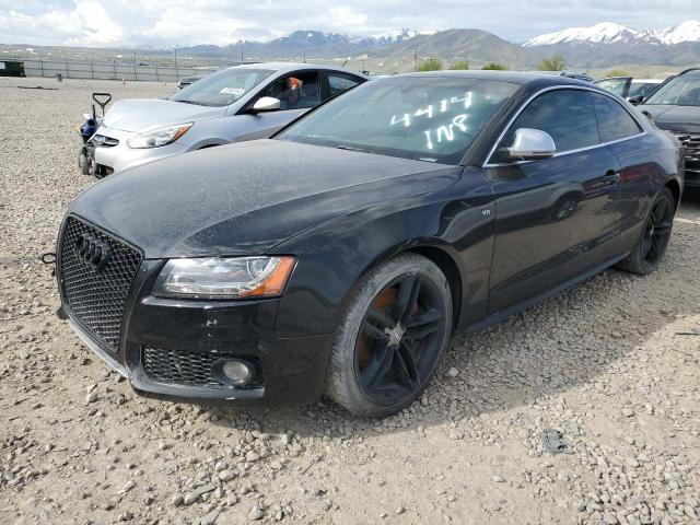 Audi S5-rs5 (2009)