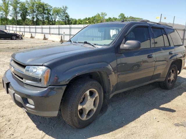 Chevrolet Trailblzr (2005)