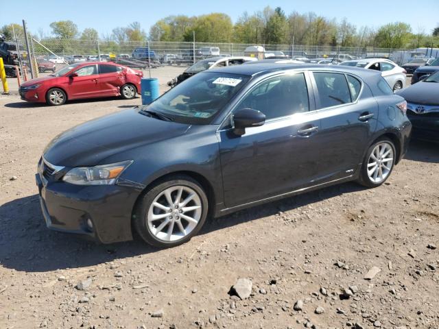 Lexus Ct 200 (2011)