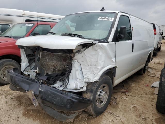 Chevrolet Express (2023)