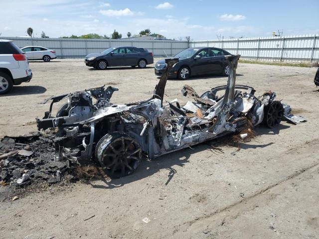 Audi A8 (2015)