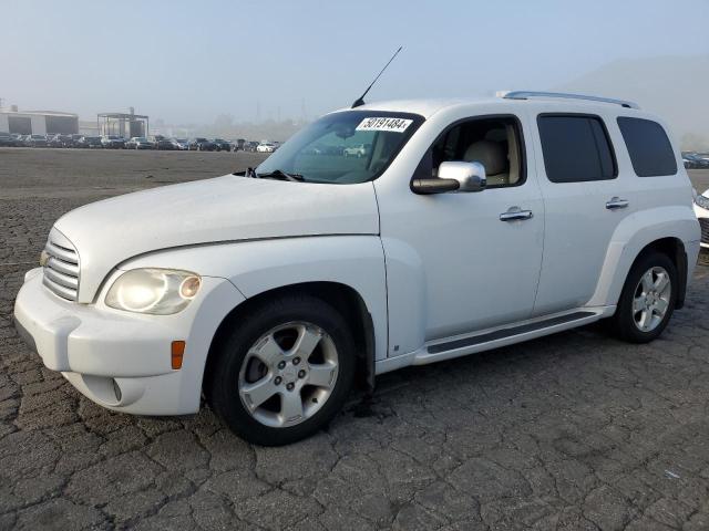 Chevrolet Hhr (2006)
