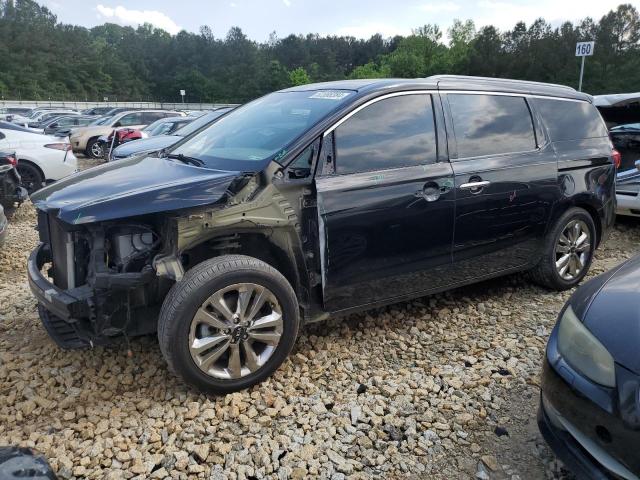 Kia Sedona (2015)