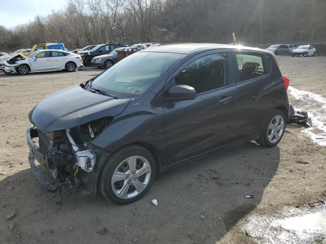 Chevrolet Spark (2020)