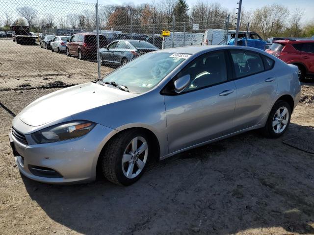 Dodge Dart (2016)