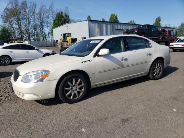 Buick Lucerne (2008)