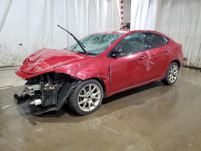 Dodge Dart (2013)