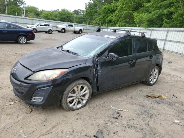 Mazda Mazda3 (2010)