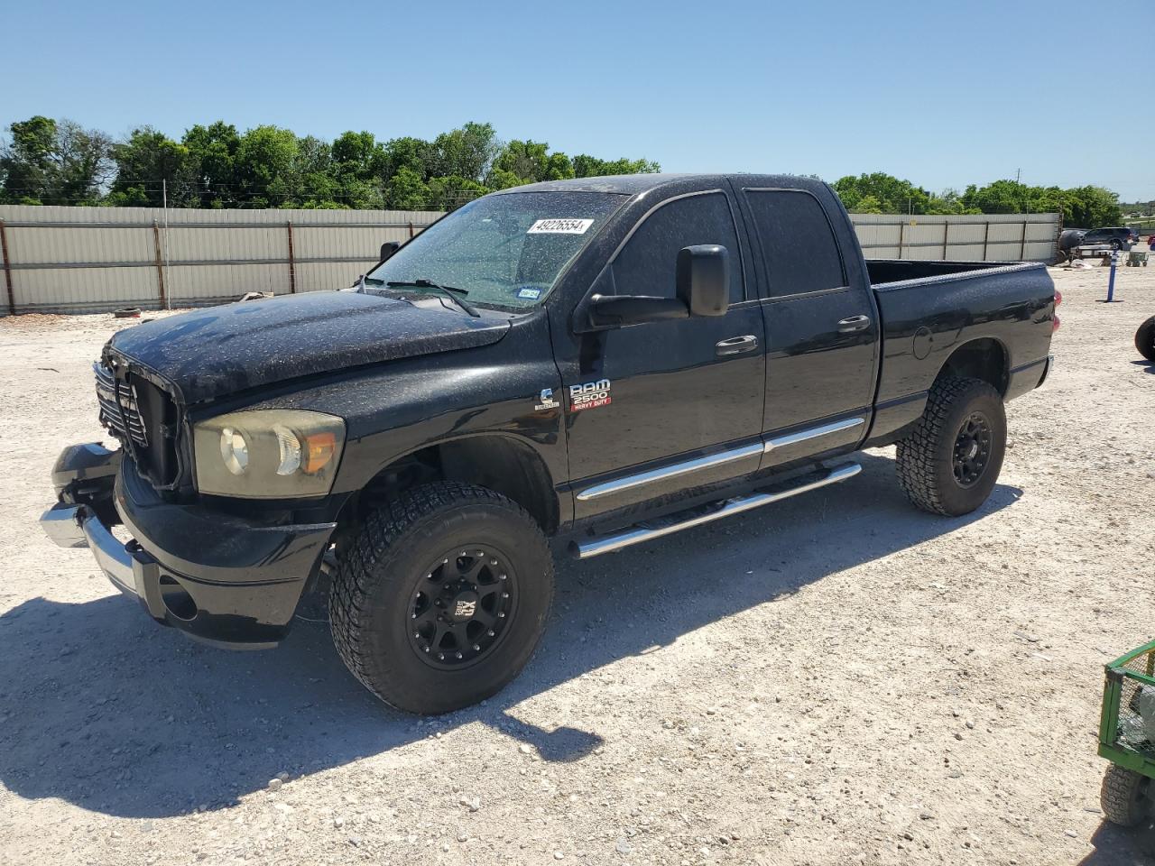 Dodge Ram (2009)