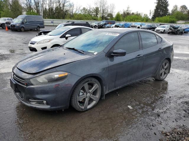 Dodge Dart (2014)