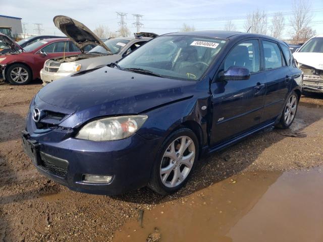 Mazda Mazda3 (2009)