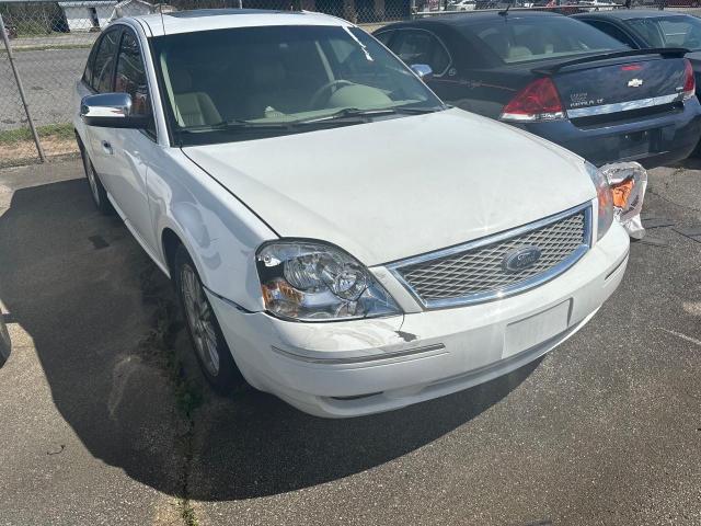 Ford 500 (2006)