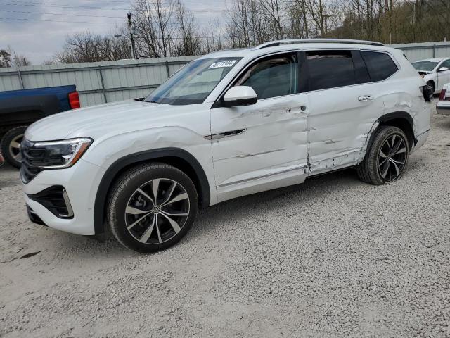 Volkswagen Atlas (2024)