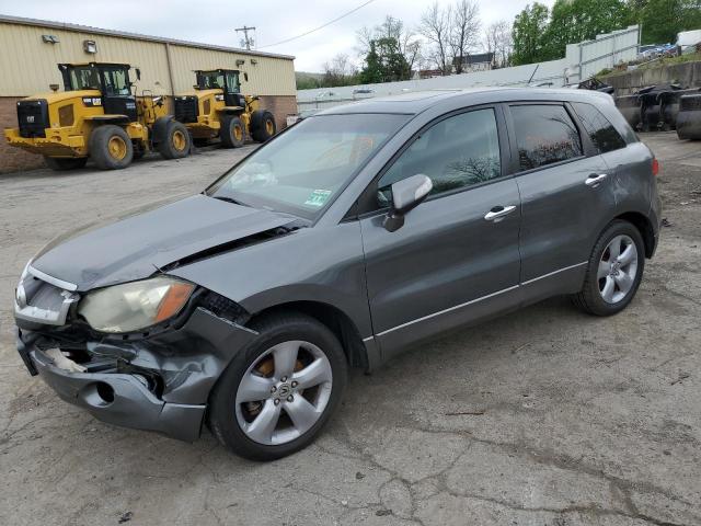 Acura Rdx (2008)