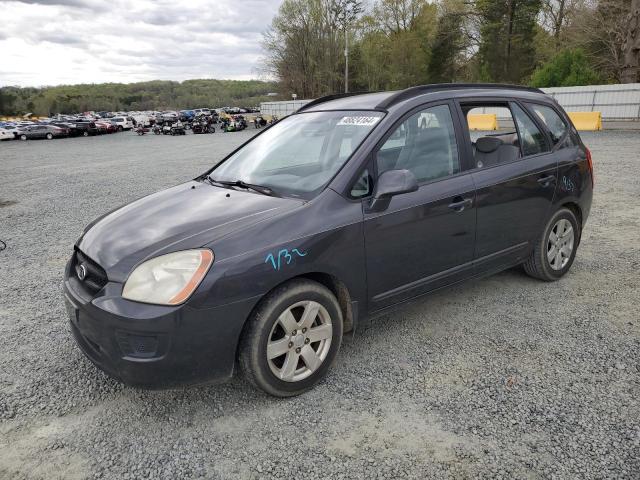 Kia Rondo (2008)