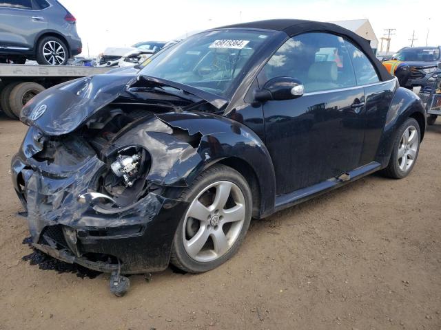 Volkswagen Beetle (2007)