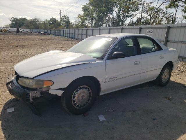 Buick Century (1998)